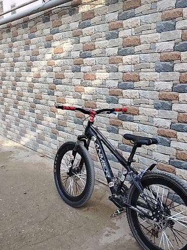 rambo velosiped: ANIMER markalı şəhər/dağ tipli velosiped 120manatdan qoyulub - Rəng — 2