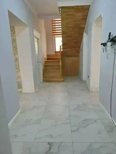 qarayevdə evlər: Dədə Qorqud 7 otaqlı, 183 kv. m, Kredit yoxdur, Yeni təmirli — 9