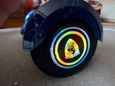 гироскутер цена: Гироскутеры — 4