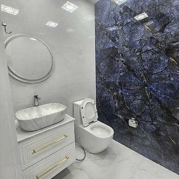 otag: İcarəyə verilir 2 otaqlı yeni tikili 100 m², Gənclik m. Kateqoriya — 7