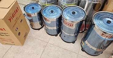 20 l, Türkiyə, Nağd ödəniş, Yeni — 9