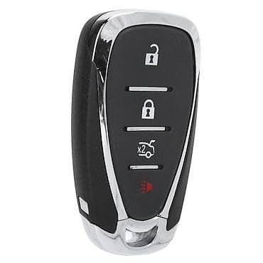 Chevrolet Cruze, Malibu, Equinox üçün Korpus Açar Çatdırılma Və — 3