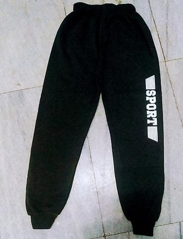 termo paltar: Əla keyfiyyətli isti polar parçadan şalvarlar XXL-QƏDƏR 10 azn 3-4XL — 8
