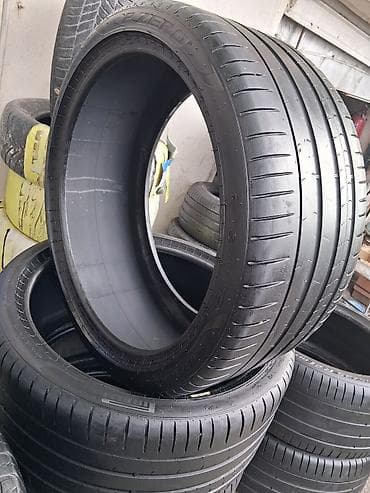 tofaş satış: Satılır: avtomobil təkərləri - Ölçü: 315.35 R22. 275.35.22 - — 3