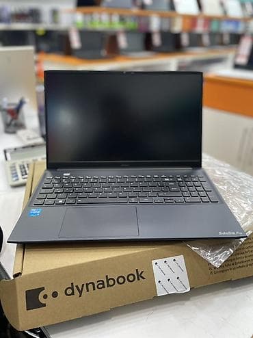 nodbuk ucuz: Dynabook Satellite Pro C50-K-13T noutbuk Texniki göstəricilər: - — 1