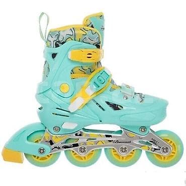 hoverboard 2 el: 🛼 ROLİK BANWEI 🛼 Banwei rolikləri – uşaqlar və yeniyetmələr üçün — 7
