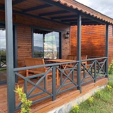 optik qaynaq: Balkon məhəccəri, Polad — 10