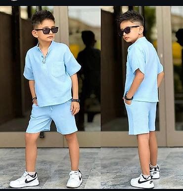 📍2026 stil model 2"li dəst 💥😍 📍 4-5, 5-6, 7-8, 9-10, 11-12, 13-14 yaş