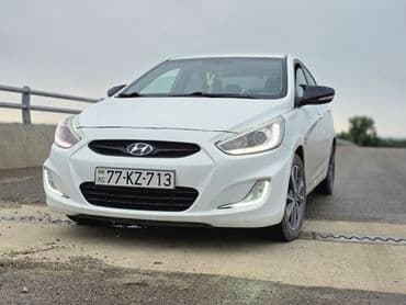 купить чехлы на авто: Hyundai Accent: 1.6 l | 2013 il Sedan — 7