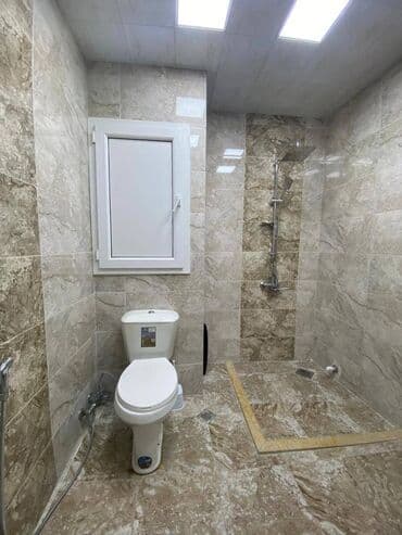 2 otaqlı mənzil vasitəçisiz: Bakı, 2 otaqlı, Köhnə tikili, m. Əhmədli, 60 kv. m — 9