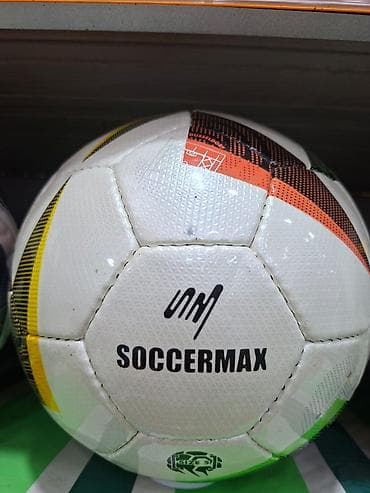 top setka: Futbol topları 15-20 azn Məhsul təsviri: - Brendlər: DEER (Premium — 2