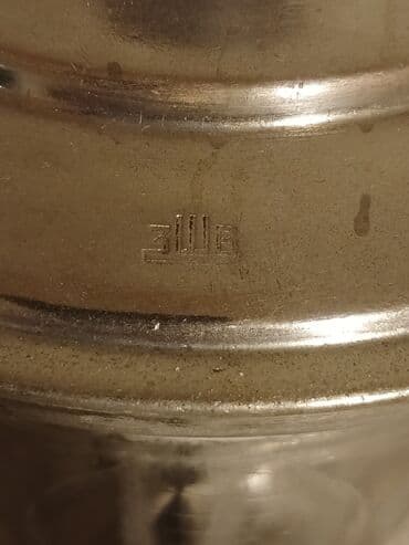 купить угли для мангала: Б/у, цвет - Серый, Заварочный чайник, Больше 3 л, Россия — 6