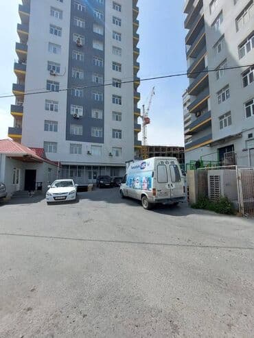 купить дом в шаганах: 1 комната, Новостройка, 59 м² — 20