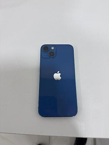 iphone 11 yaddaş: IPhone 13 — 1