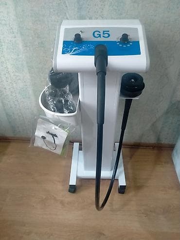 Vibro massaj