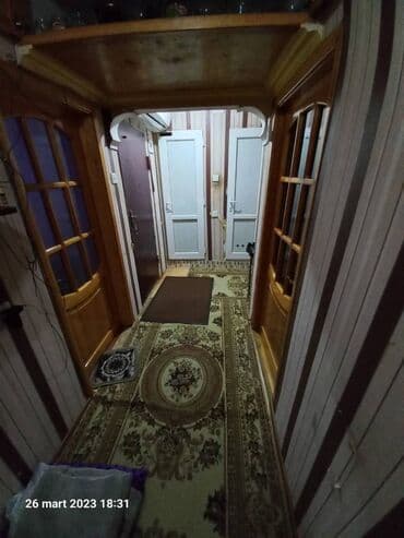 квартиры в баку в ипотеку: Сумгайыт, 2 комнаты, Вторичка, 60 м² — 11