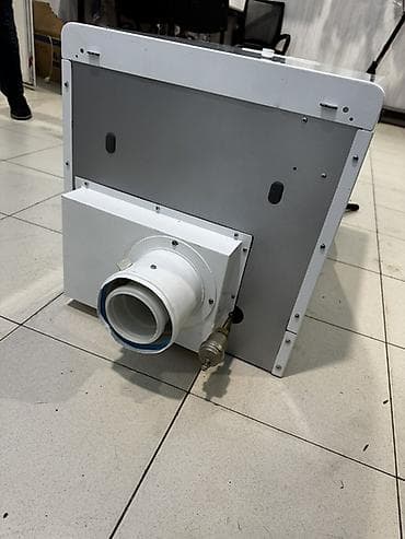 Gassero wallcon 65 kw-lıq divar tipli qazan Yenidir alınıb — 5