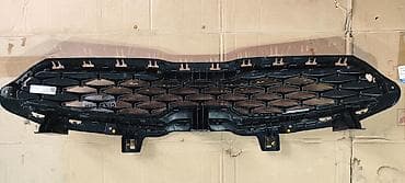 Cпойлеры: Kia Forte - 2018 -> 2022 model üçün original ehtiyat hissəsi — 2