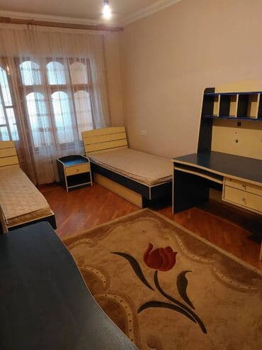 sarayda kiraye: Nərimanov rayonu,Atatürk pr,Köhnə Samsungun,Medlux klinikasının — 4