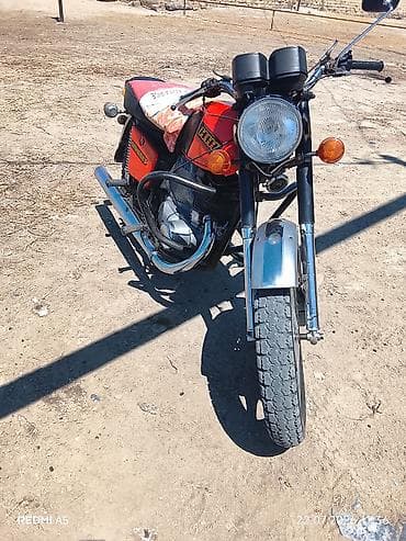planet moto: Ij - Planeta 5 — 4