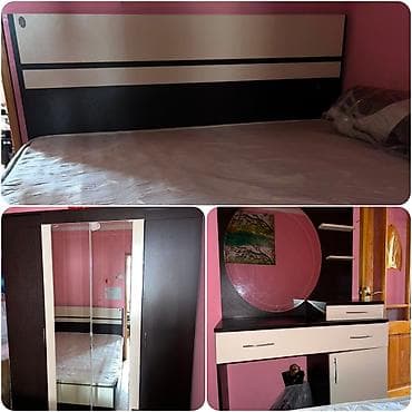 Yataq desdi satilir 250 azn.Unvan yasamal(Gulu) E