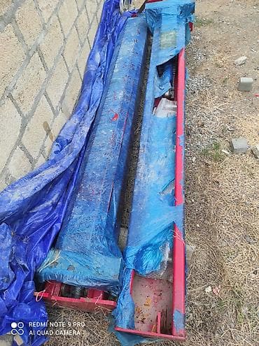 teker kompressoru: Avto-servis avadanlıqları paketi Məzmun: - Hidravlik avtomobil — 2