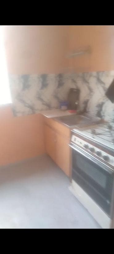 80 kv. m, 2 otaqlı, İnternet, Telefon, Qaz
