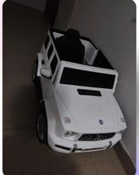 maşınlar uşaq üçün: Başlıq: Uşaq maşını. İşlək vəziyyətdədir. İstifadə olunmur deyə — 1