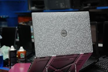 Noutbuk və netbuklar: Dell Latitude 5420 i5 11ci nəsil / 8GB RAM / 14” FHD – Kredit və Rəsmi — 1