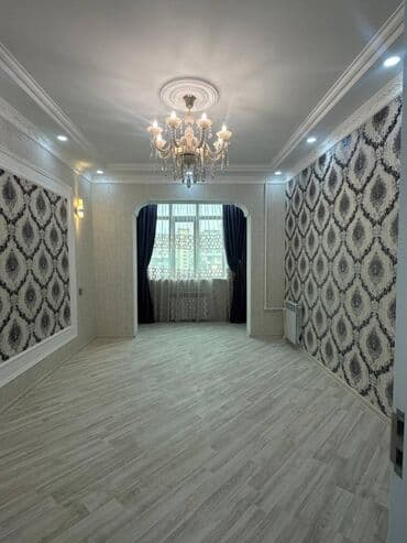 сайты по недвижимости: Баку, Старый Гюняшли, 2 комнаты, Вторичка, м. Ахмедлы, 65 м² — 1