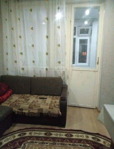 sumqayitda ilkin odenissiz kreditle evler: Sumqayıt, 3 otaqlı, Köhnə tikili, 55 kv. m — 12