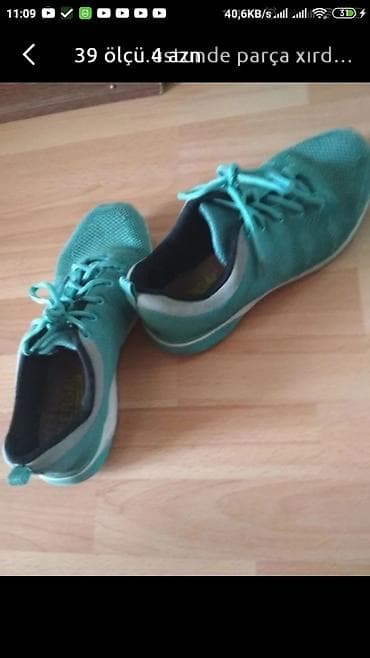 39 ölçü.xalqlara çatdırılır.matreal keyfiyyətli.hava