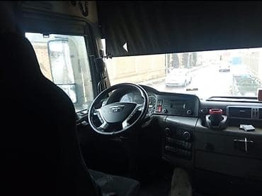 запчасти opel omega b: MAN TGX dartqı avtomobili və tentli yarımqoşqu - Markа/model: MAN TGX — 3