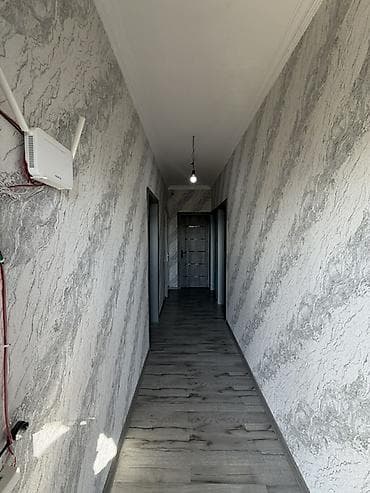 ev və bağ: 3 otaqlı, 81 kv. m, Orta təmir — 5