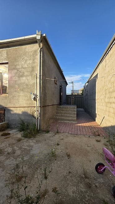 Бина 3 комнаты, 70 м², Нет кредита, Свежий ремонт