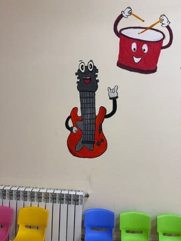 toxumalar el isleri: Sifarişlə əl işləri | Rəsm əsərləri, portretlər — 4