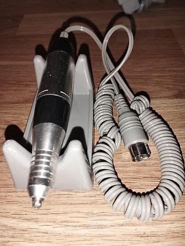 Sağlamlıq və gözəllik: Manikür — 6