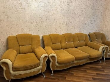 Divan, İşlənmiş, Açılan, Bazasız, Parça, Çatdırılma yoxdur lalafo.az -da Divan, İşlənmiş, Açılan, Bazasız, Parça, Çatdırılma yoxdur