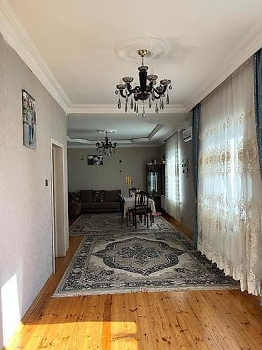 upd qesebesinde evler: Ev Yeni Ramanada satılır. Avtobus məktəb və marketə yaxın ərazidə — 2
