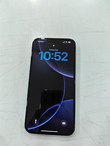 iphone 6 satın al: IPhone 13 Pro, Sierra Blue, Face ID — 4