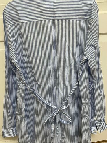 monika berde: Rubawka H&M podoydet dla beremennix — 3