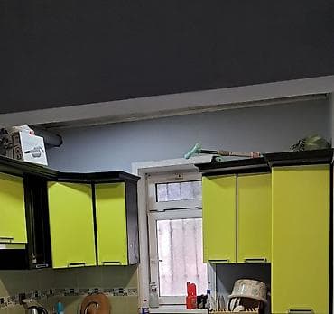 Kirayə mənzillər: Bileceride 300 nömreli mektebe yaxin 2/1 mertebesinde 2 otaqli bina — 4