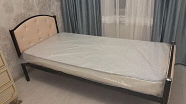 Təknəfərlik çarpayı, Azərbaycan, İşlənmiş