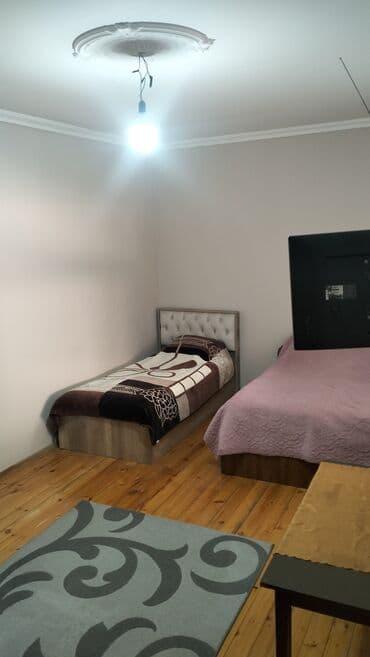 hovsan ev: Bakı, Suraxanı, 3 otaqlı, Köhnə tikili, 120 kv. m — 9