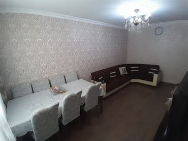 1 однокомнатная квартира: 2 комнаты, 53 м² — 1