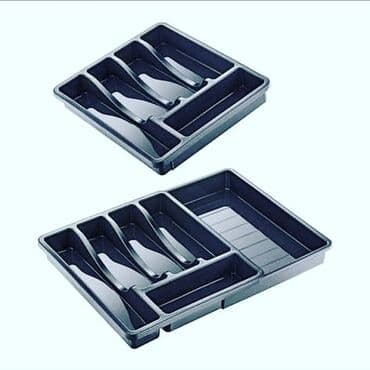 Qaşıqlar üçün orqanayzer
Böyüyüb kiçilir
Türkiye istehsalı