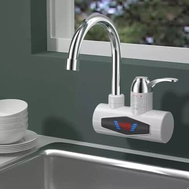 qrant: Su qızdırıcı krant ☑️Əlavə xərc çəkib müxtəlif isidici cihazları — 2