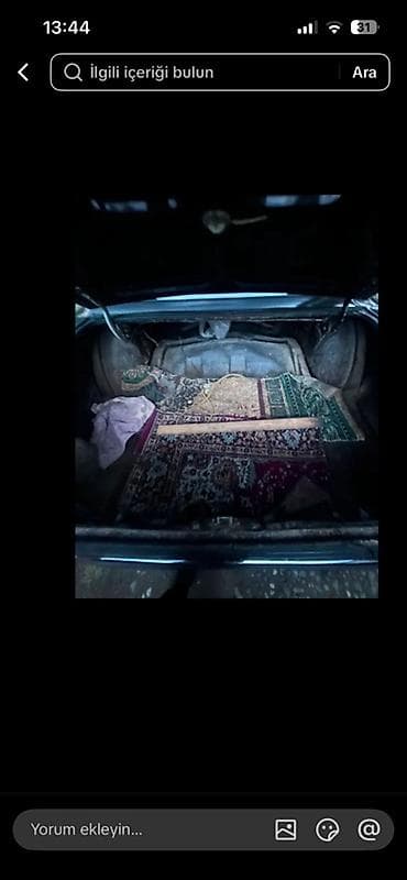 niva salonu: VAZ (LADA) klassik, 2019 il, İşlənmiş — 4