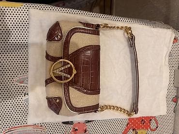 Əl çantası, Valentino, İşlənmiş — 1