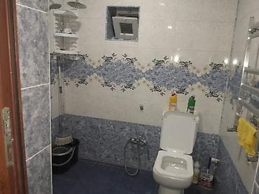 lenkeranda ev satilir: 3 otaqlı, 3 kv. m — 1